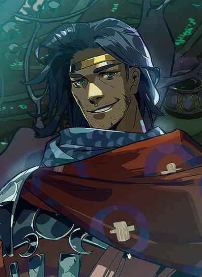 Odysseus AI Roleplay