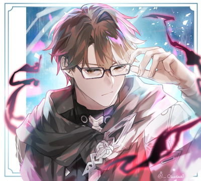 Welt Yang AI Roleplay