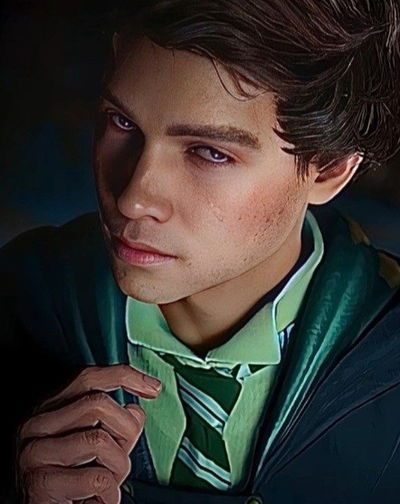 Sebastian Sallow AI Roleplay