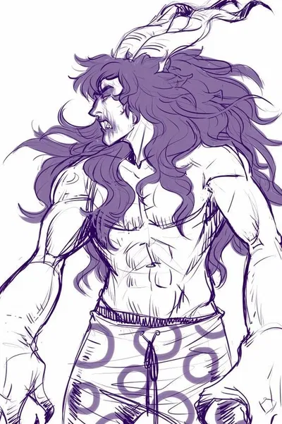 Grand Highblood AI Roleplay