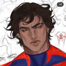 Miguel O'Hara AI Roleplay