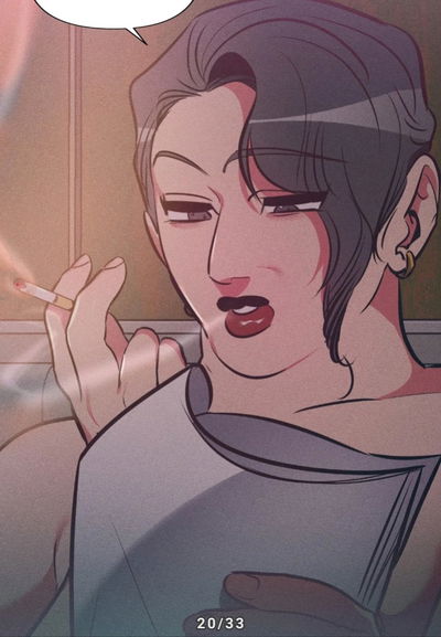 Hyun-sook AI Roleplay