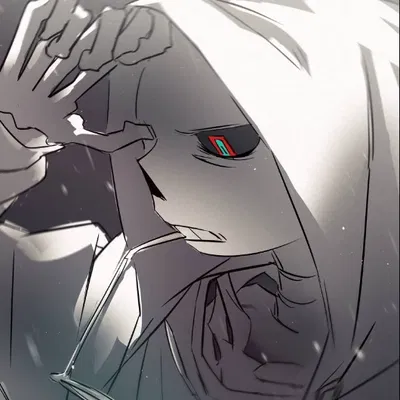 Roommate Dust Sans AI Roleplay