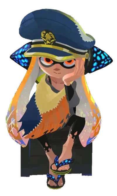 Captain Three AI Roleplay