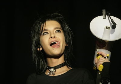 Bill Kaulitz AI Roleplay