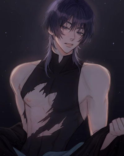 Scaramouche AI Roleplay