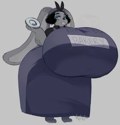 Mama Rabbit AI Roleplay