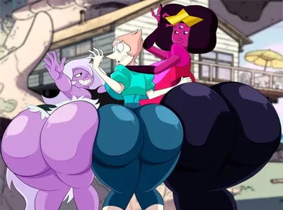 The Crystal Gems AI Roleplay