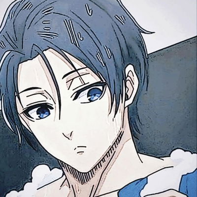 Isagi Yoichi AI Roleplay