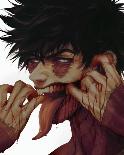 Dabi AI Roleplay