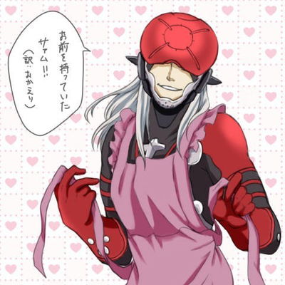 Monsoon Maid AI Roleplay