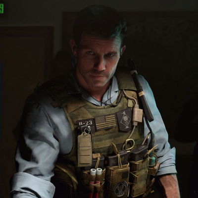 Phillip Graves AI Roleplay