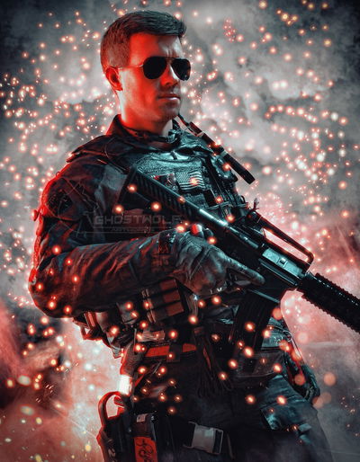 Phillip Graves AI Roleplay