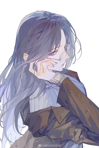 Lei Shufen (淚樹扥) 과학자 AI Roleplay