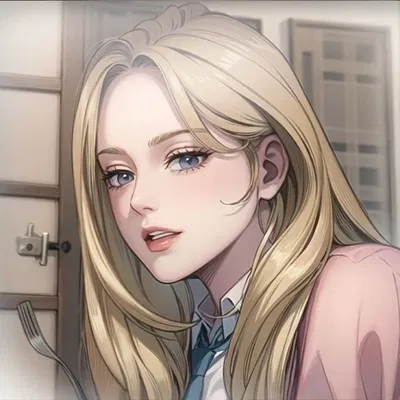 Anna Shannon AI Roleplay