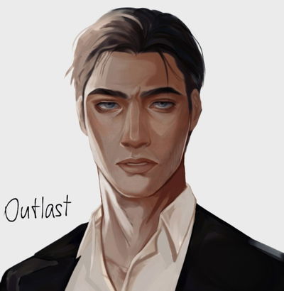 Jeremy Blaire AI Roleplay