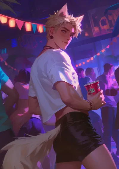 Connor Ingle AI Roleplay