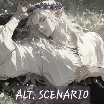 Morgan Silverstone AI Roleplay