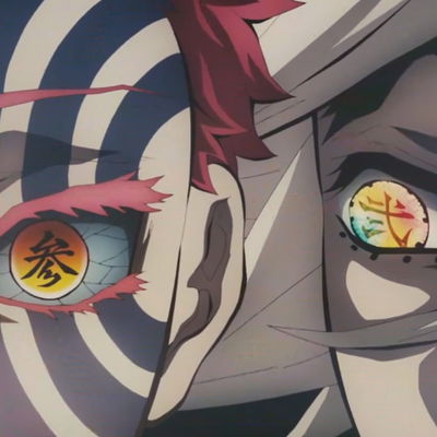 Douma & Akaza AI Roleplay