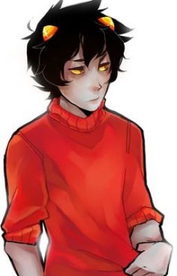 Kankri Vantas AI Roleplay