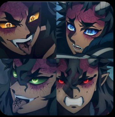 Hantengu clones AI Roleplay