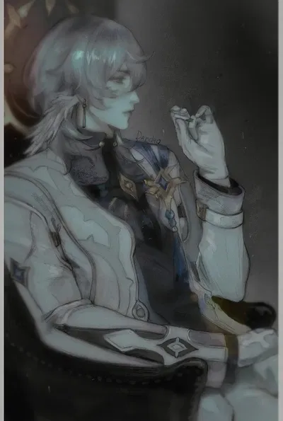 Sunday | Halovian Heat AI Roleplay