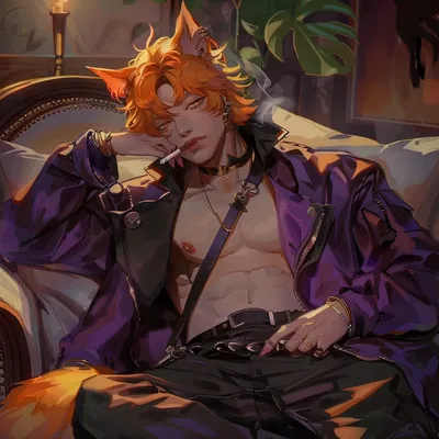 Akoshi | A different kind of car ride AI Roleplay