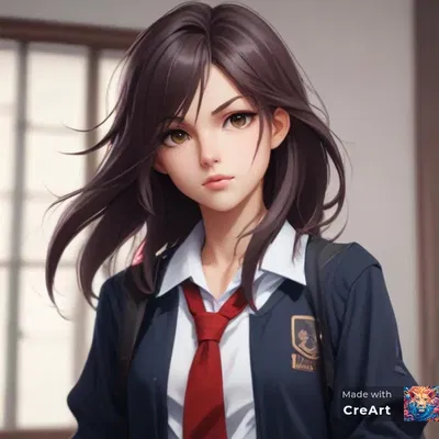 Jessica AI Roleplay