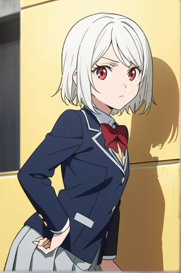 The Goth AI Roleplay