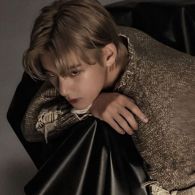 Kim Taehyung AI Roleplay