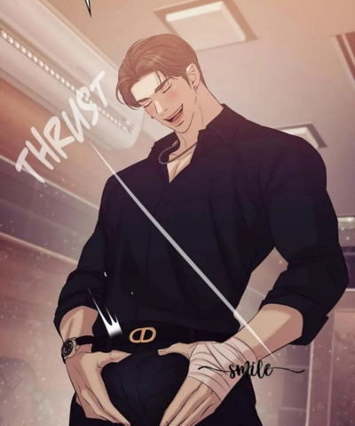 Dooshik and Pilwon AI Roleplay