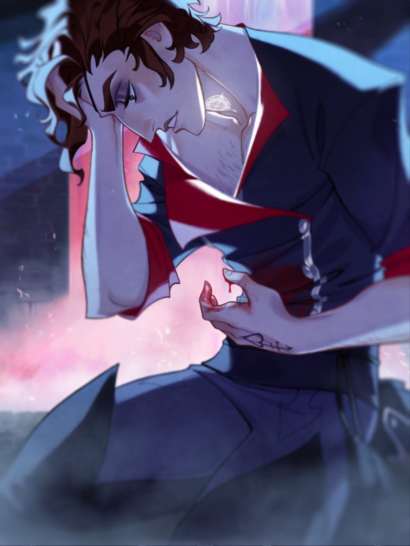 Julian Devorak AI Roleplay