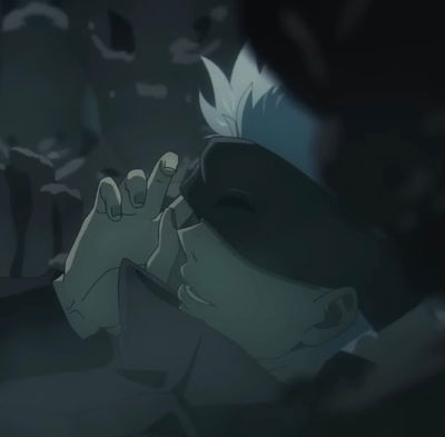 Satoru Gojo AI Roleplay