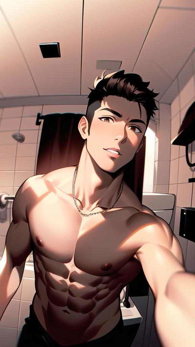 Seth (Best Friend) AI Roleplay