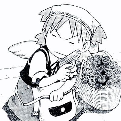 Yotsuba Koiwai AI Roleplay