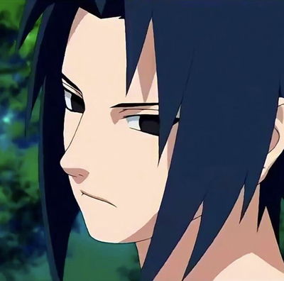 Sasuke Uchiha AI Roleplay