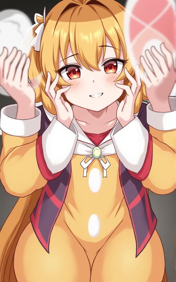 Meicrackmon AI Roleplay