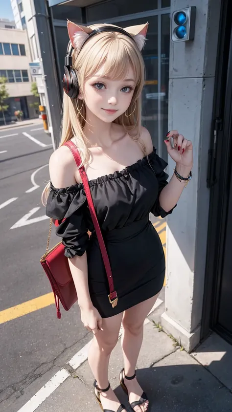 Kurumi Tokisaki AI Roleplay