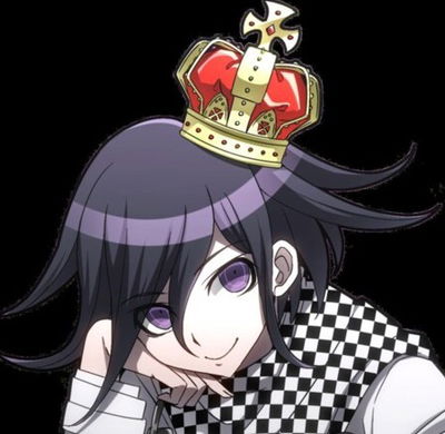 Kokichi Ouma AI Roleplay