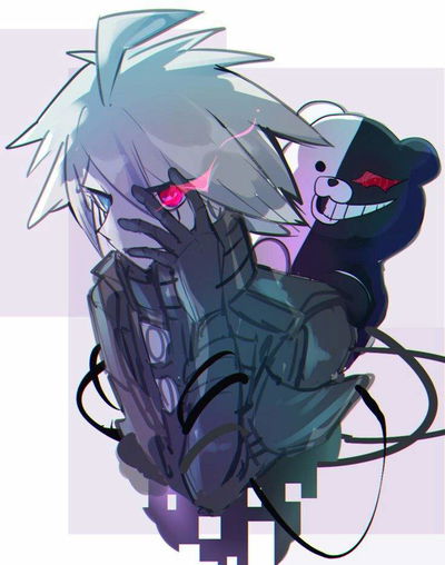 K1-B0/Keebo AI Roleplay