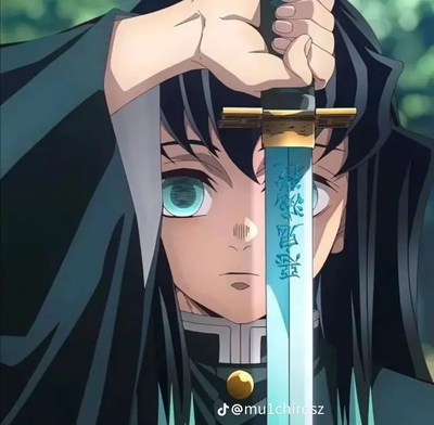 Muichiro Tokito AI Roleplay