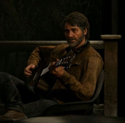 Joel Miller AI Roleplay