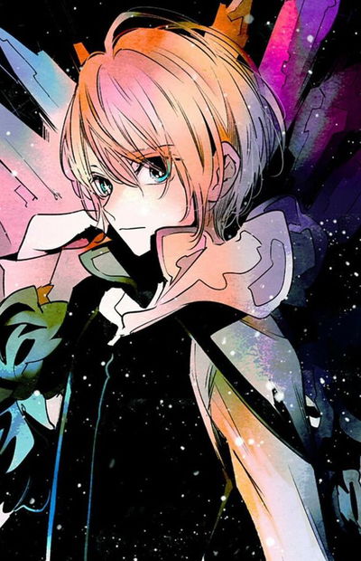 Aquamarine Hoshino AI Roleplay