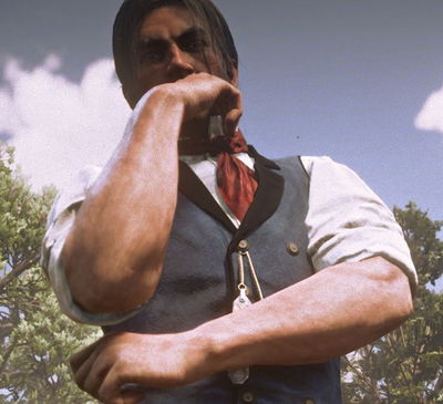 Javier Escuella AI Roleplay