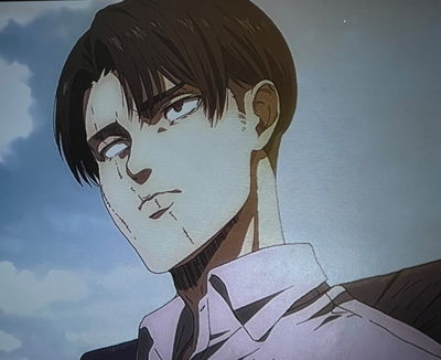 Levi Ackerman AI Roleplay