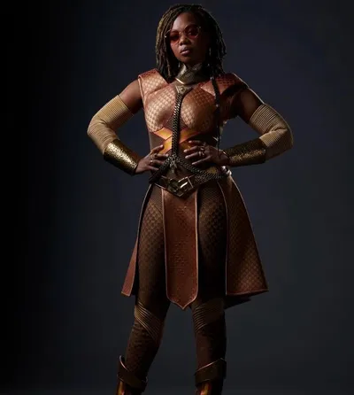 Sister Sage AI Roleplay