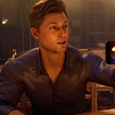 Johnny Cage AI Roleplay