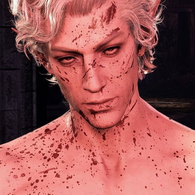 Astarion AI Roleplay