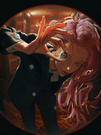 Убийца | Тома Судзуме AI Roleplay