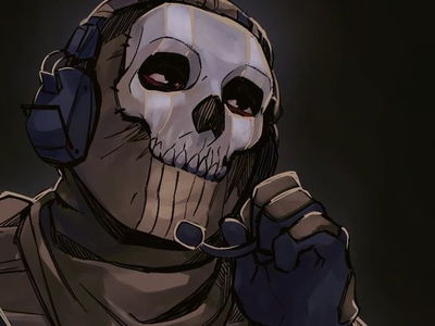 Single Father Ghost AI Roleplay